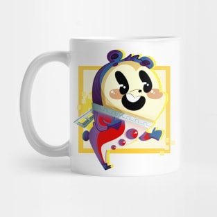 Teddie. Mug